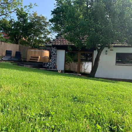 Rákóczi12 Vendégház Holloko Exterior foto
