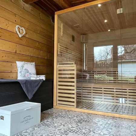 Rákóczi12 Vendégház Holloko Exterior foto