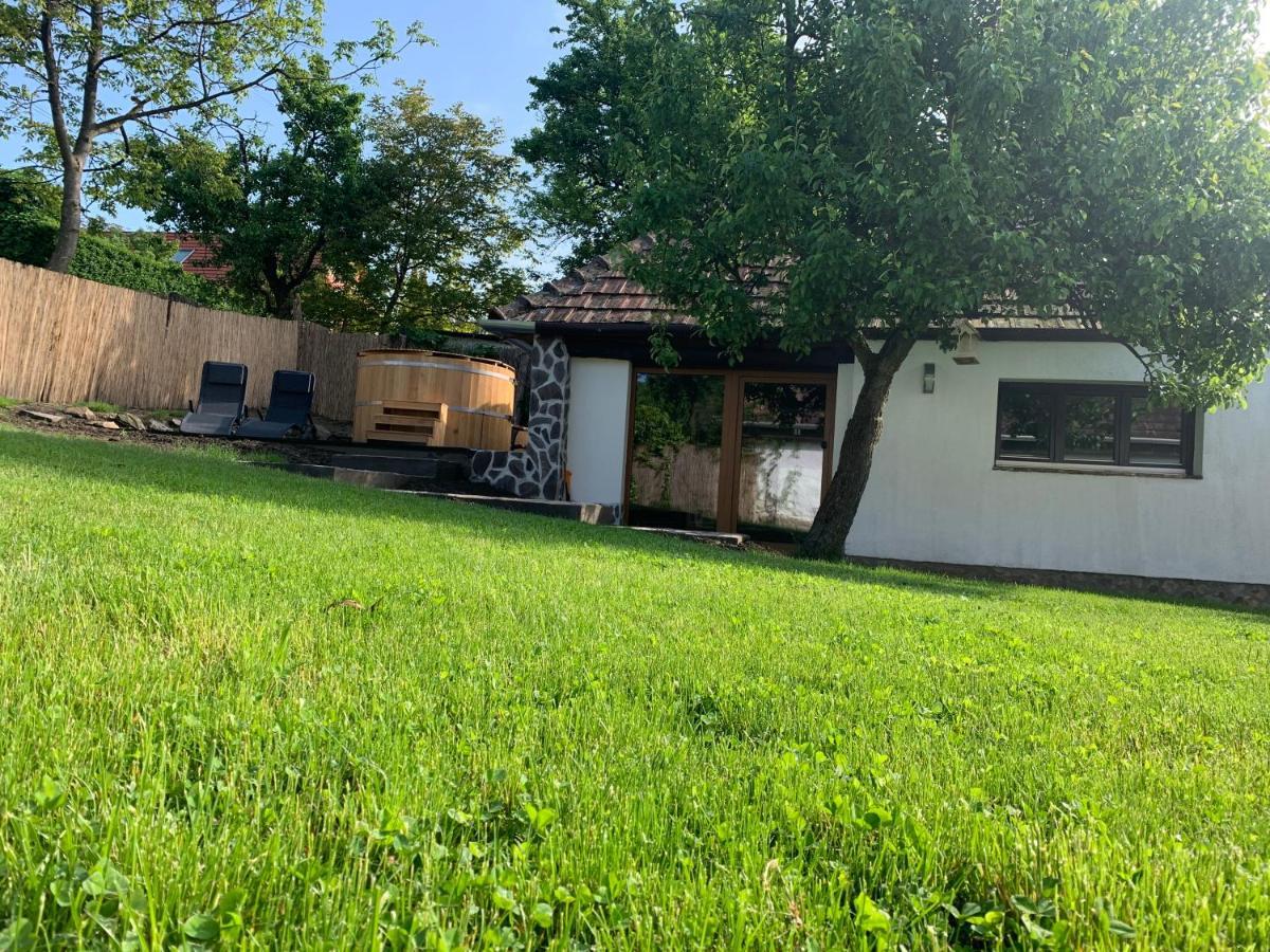Rákóczi12 Vendégház Holloko Exterior foto