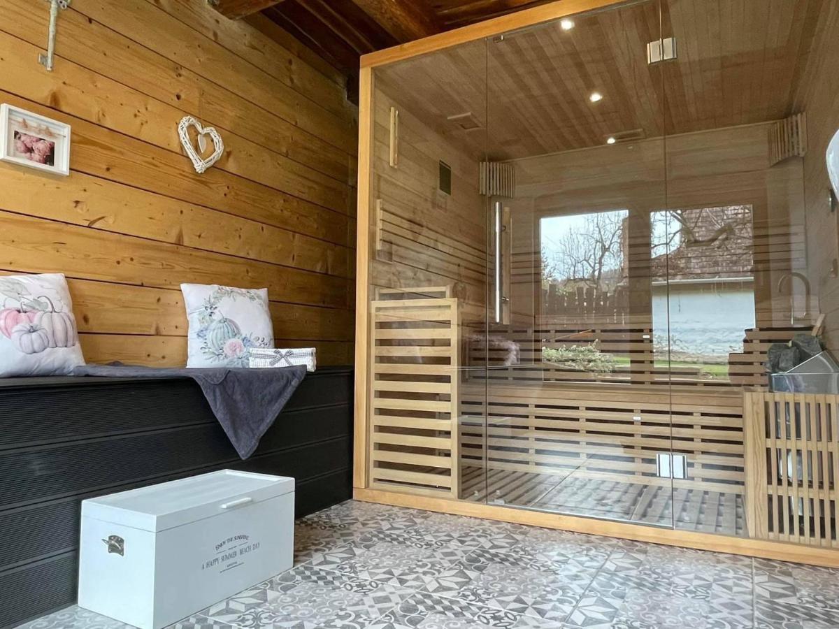 Rákóczi12 Vendégház Holloko Exterior foto